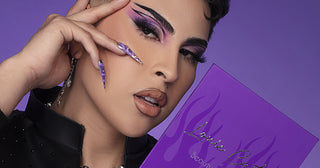 Louie Castro - BEAUTY CREATIONS