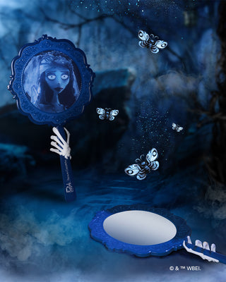 Tim Burton's Corpse Bride x Beauty Creations 7pc Collection