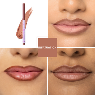 Plump & Plout Plumping Lip Liner