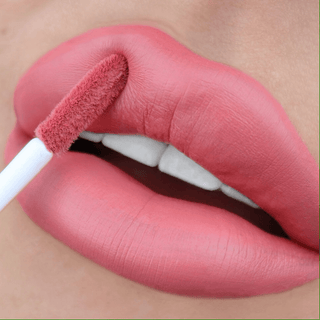 Seal The Deal Liquid Matte Lipstick (Various Shades)