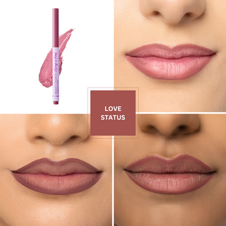 Plump & Plout Plumping Lip Liner