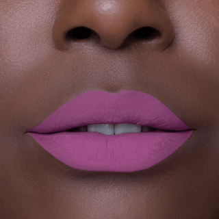 Seal The Deal Liquid Matte Lipstick (Various Shades)