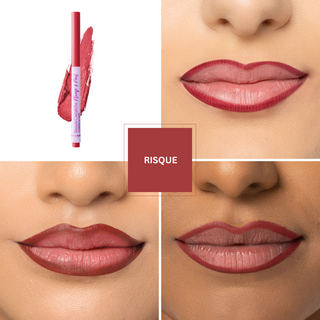 Plump & Plout Plumping Lip Liner