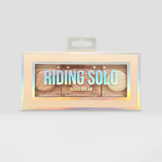 Riding Solo Rodeo Dream