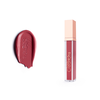 Seal The Deal Liquid Matte Lipstick (Various Shades)