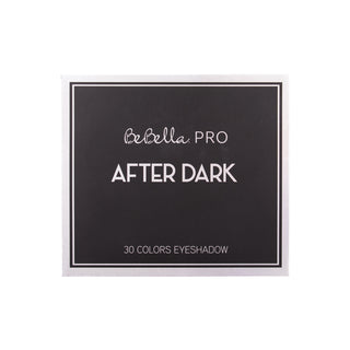 BeBella Pro After Dark Eyeshadow Palette