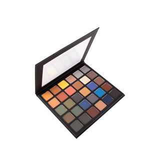 BeBella Pro After Dark Eyeshadow Palette