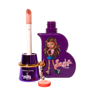 Bratz x Beauty Creations Lip Oil Bundle