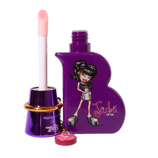 Bratz x Beauty Creations Lip Oil Bundle