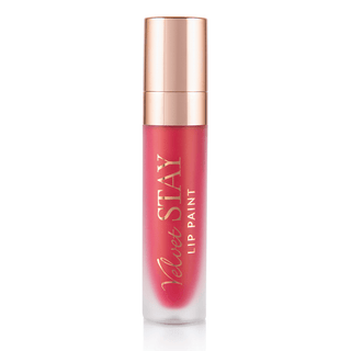 Velvet Stay Liquid Lipstick (Various Shades) - BEAUTY CREATIONS