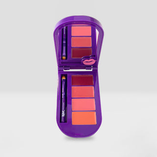 Bratz X Beauty Creations Party Line Lip and Cheek Cream Cell Phone