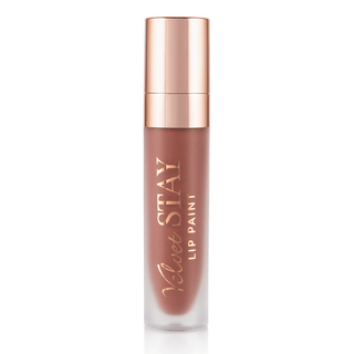 Velvet Stay Liquid Lipstick (Various Shades) - BEAUTY CREATIONS