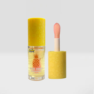 SpongeBob "Home Sweet Pineapple" PH Lip Oil