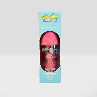 SpongeBob "Jellyfish Jelly" Lip Oil