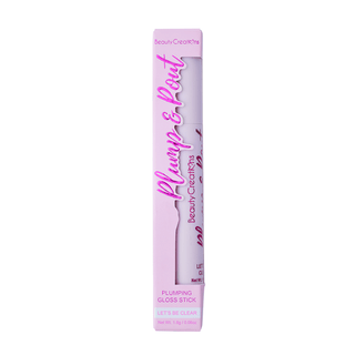 Plump & Plout Plumping Gloss Stick