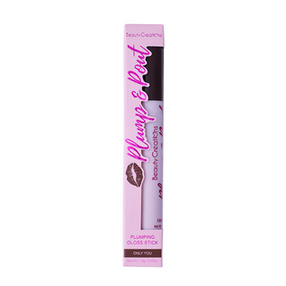 Plump & Plout Plumping Gloss Stick