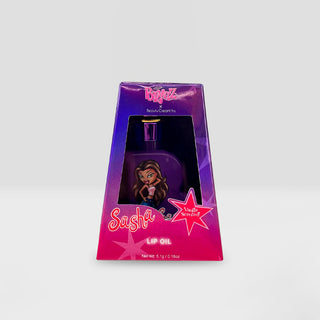 Bratz X Beauty Creations Sasha Lip Oil