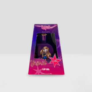 Bratz X Beauty Creations Yasmin Lip Oil