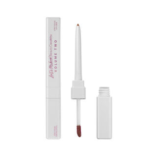 LesDoMakeup Stay Focus  Dual Ended Lip Liner & Tinted Oil