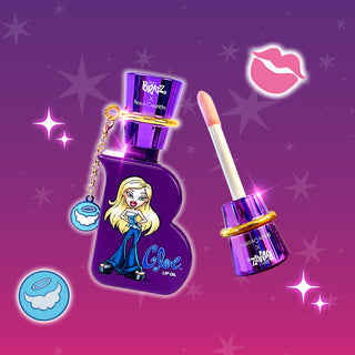 Bratz X Beauty Creations Cloe Lip Oil