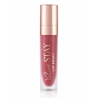 Velvet Stay Liquid Lipstick (Various Shades) - BEAUTY CREATIONS