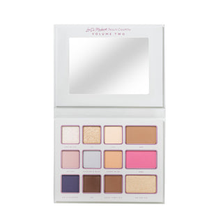 LesDoMakeup Getting It Done Multi-use Face Palette