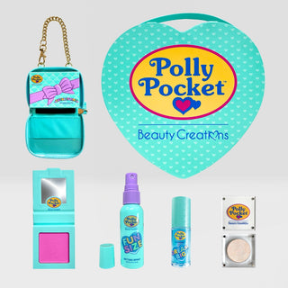 Polly Pocket Collection Set