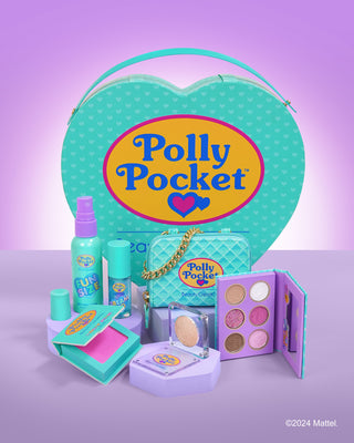 Polly Pocket Collection Set