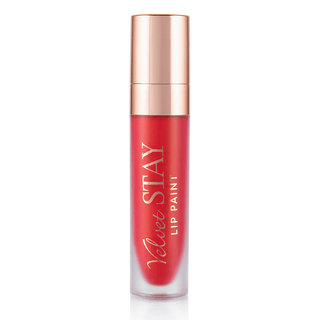 Velvet Stay Liquid Lipstick (Various Shades) - BEAUTY CREATIONS