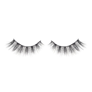 LesDoMakeup Individual Lashes Rushing Out