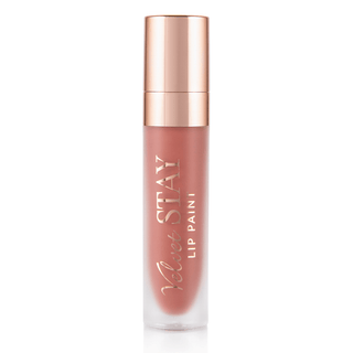 Velvet Stay Liquid Lipstick (Various Shades) - BEAUTY CREATIONS