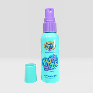 Polly Pocket "Fun Size" Setting Spray