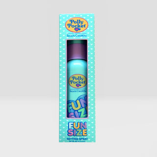 Polly Pocket "Fun Size" Setting Spray