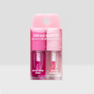 Forever Favorites PH Lip Oil Duo