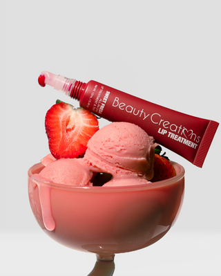 Lip Treatment & Tint - Sweet Fresa