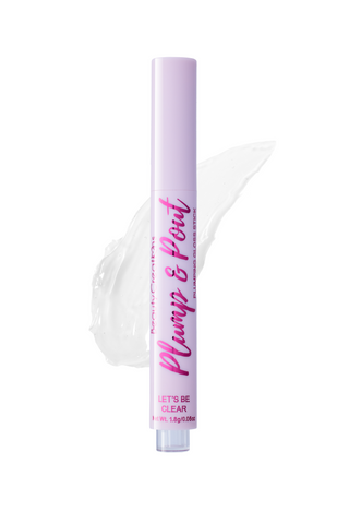 Plump & Pout "Girly Pop" Plumping Gloss Stick Trio