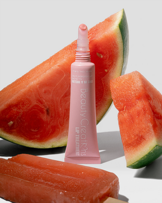 Lip Treatment & Tint - One In A Melon