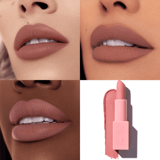 Tease Me Soft Matte Lipstick