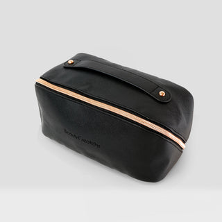 The Travel Black Bag