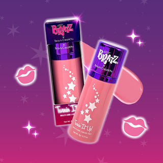 Bratz X Beauty Creations Turnin' It Up Multi-Use Liquid Tint