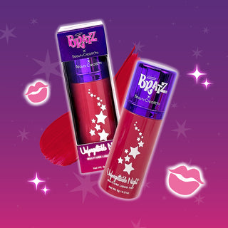 Bratz X Beauty Creations Unforgettable Night Multi-Use Liquid Tint