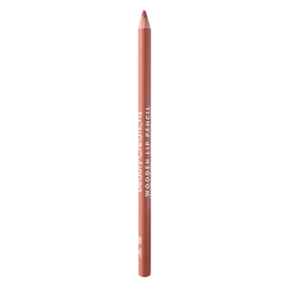 Wooden Lip Pencil