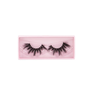 3D Silk Lash Collection