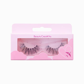 BAHAMAS TMS Silk Lash - BEAUTY CREATIONS