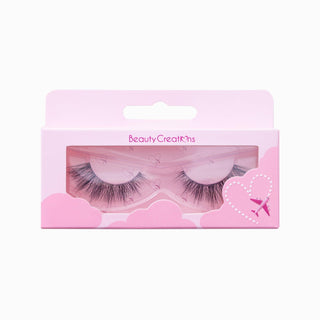 BALI TMS Silk Lash - BEAUTY CREATIONS