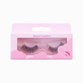 BARCELONA TMS Silk Lash - BEAUTY CREATIONS