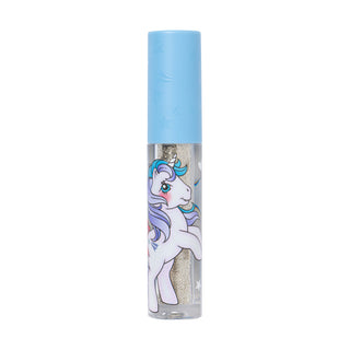 Beauty Creations x My Little Pony "Full of Fun: Unicorn Magic" Silver Glitter Liner - Beauty Creations