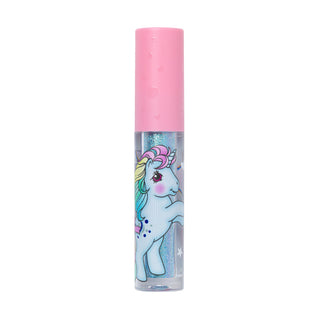 Beauty Creations x My Little Pony "Full of Fun: Unicorn Magic" Silver Glitter Liner - Beauty Creations