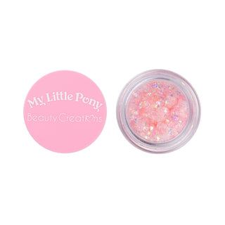 Beauty Creations x My Little Pony "Full of Magic" Body and Face Gel Glitter - Beauty Creations