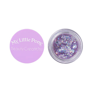 Beauty Creations x My Little Pony "Full of Magic" Body and Face Gel Glitter - Beauty Creations